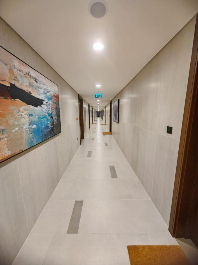 Sobha Vista Creek Reserve Burj Khalifa View And Lagoon Apartment